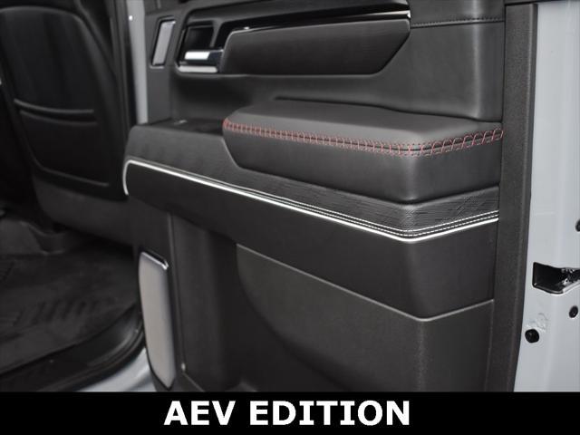used 2025 GMC Sierra 2500 car, priced at $91,999