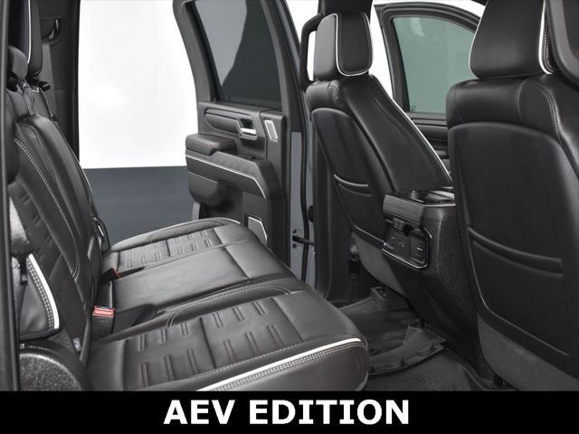used 2025 GMC Sierra 2500 car, priced at $91,999