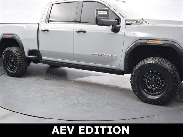 used 2025 GMC Sierra 2500 car, priced at $91,999