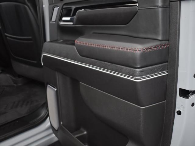 used 2025 GMC Sierra 2500 car, priced at $98,901