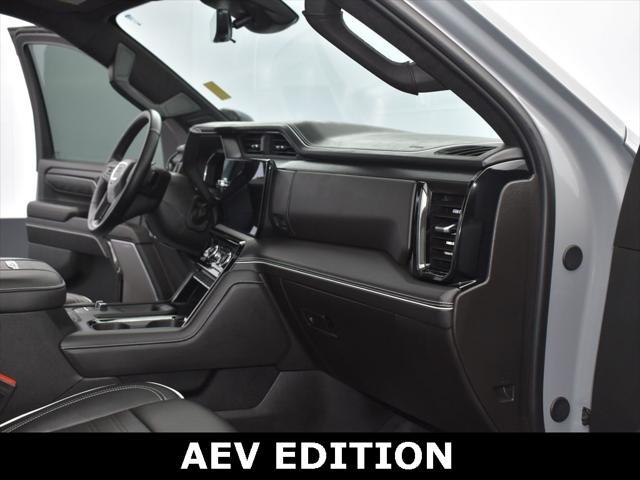 used 2025 GMC Sierra 2500 car, priced at $91,999