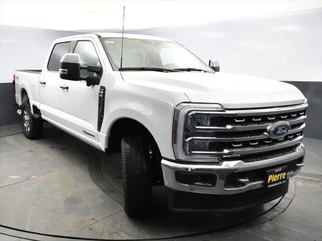 new 2024 Ford F-350 car, priced at $81,888