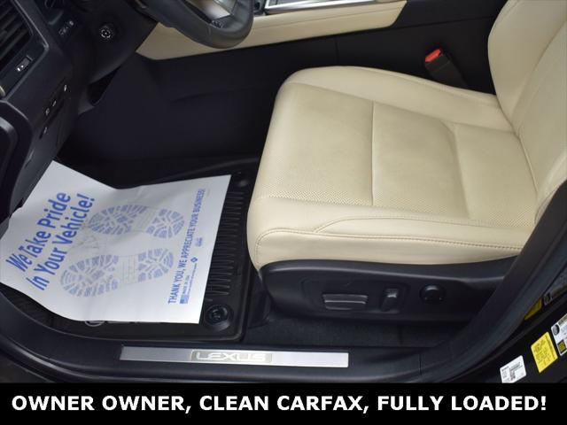 used 2022 Lexus RX 450h car, priced at $51,991