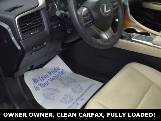 used 2022 Lexus RX 450h car, priced at $51,991