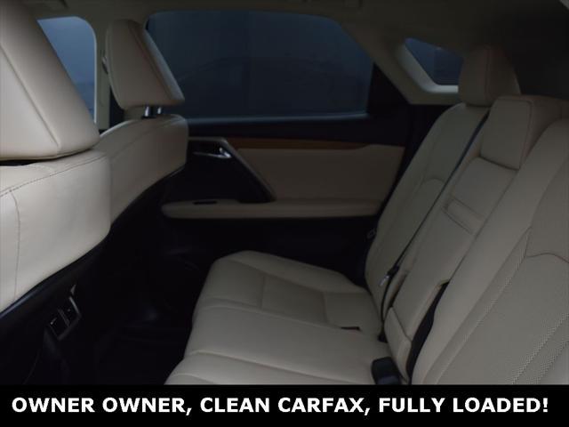 used 2022 Lexus RX 450h car, priced at $51,991