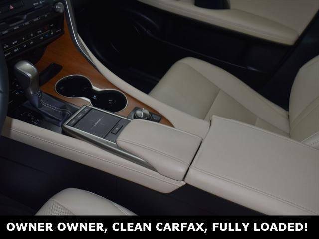 used 2022 Lexus RX 450h car, priced at $51,991