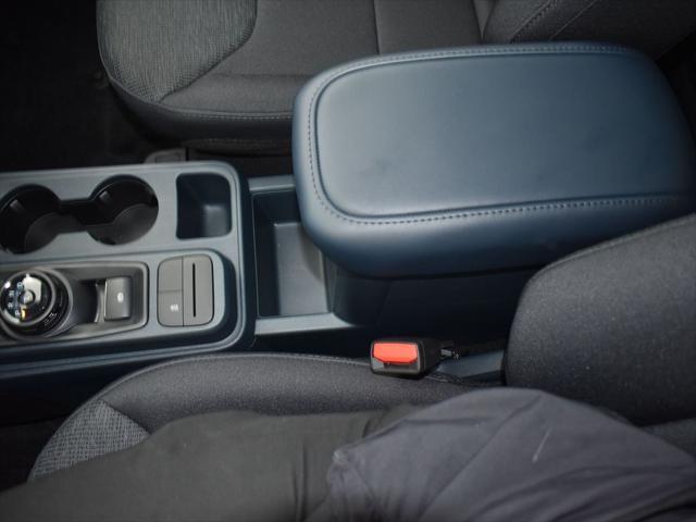 new 2025 Ford Maverick car, priced at $27,688