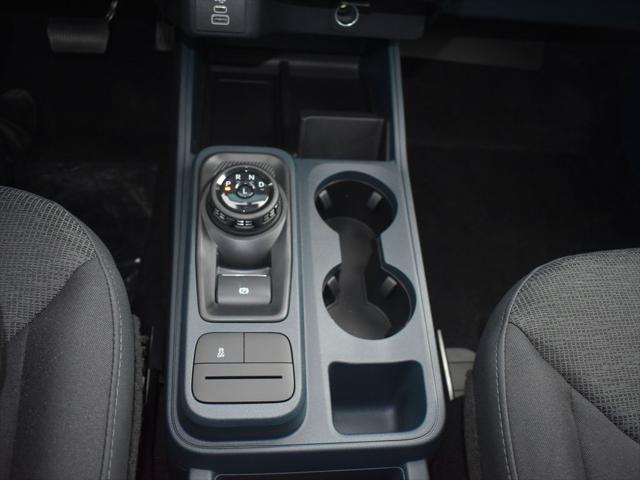 new 2025 Ford Maverick car, priced at $27,688