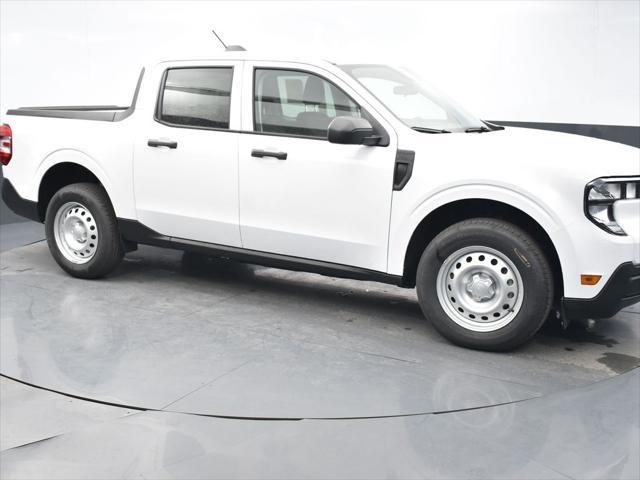 new 2025 Ford Maverick car, priced at $27,688