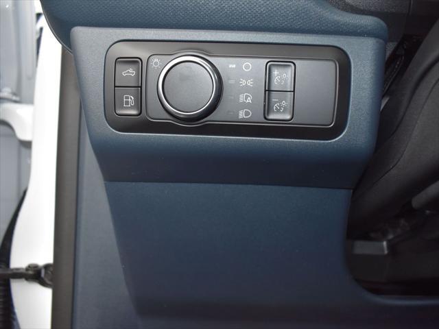 new 2025 Ford Maverick car, priced at $27,688