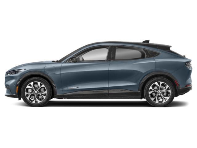 new 2025 Ford Mustang Mach-E car, priced at $51,835