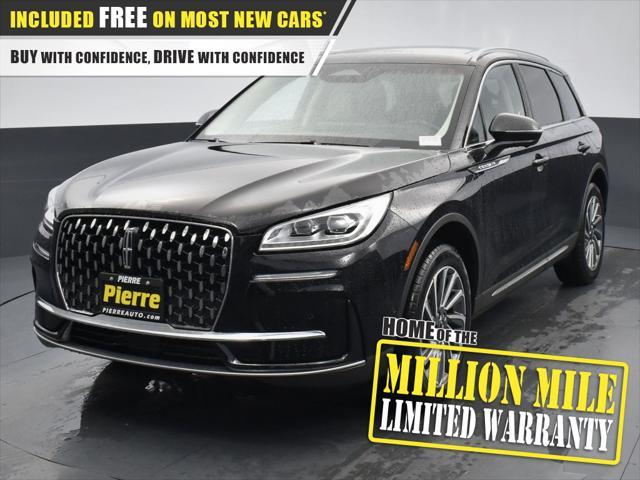 new 2024 Lincoln Corsair car, priced at $52,128