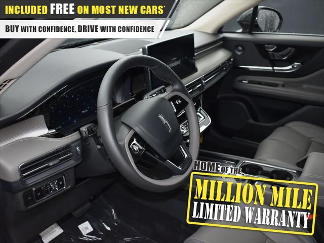 new 2024 Lincoln Corsair car, priced at $52,128