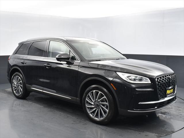 new 2024 Lincoln Corsair car, priced at $56,888