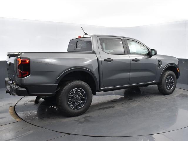 new 2024 Ford Ranger car, priced at $39,999