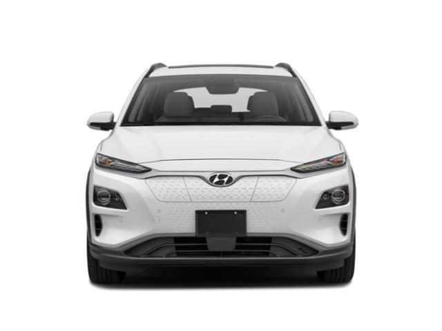 used 2020 Hyundai Kona EV car