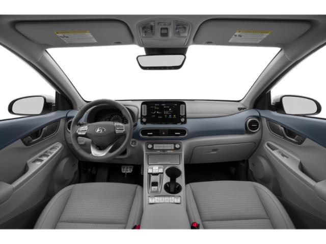 used 2020 Hyundai Kona EV car
