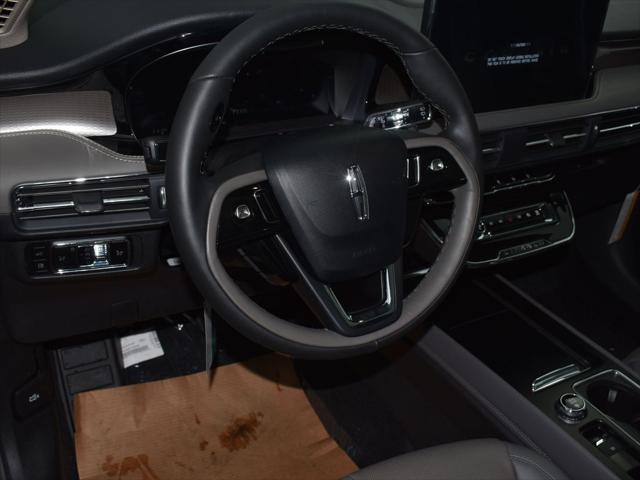 new 2025 Lincoln Corsair car, priced at $60,960