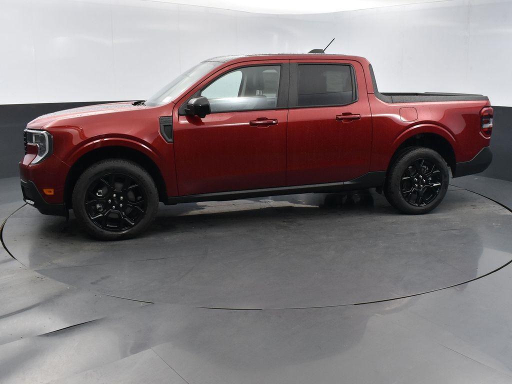 new 2025 Ford Maverick car, priced at $42,260