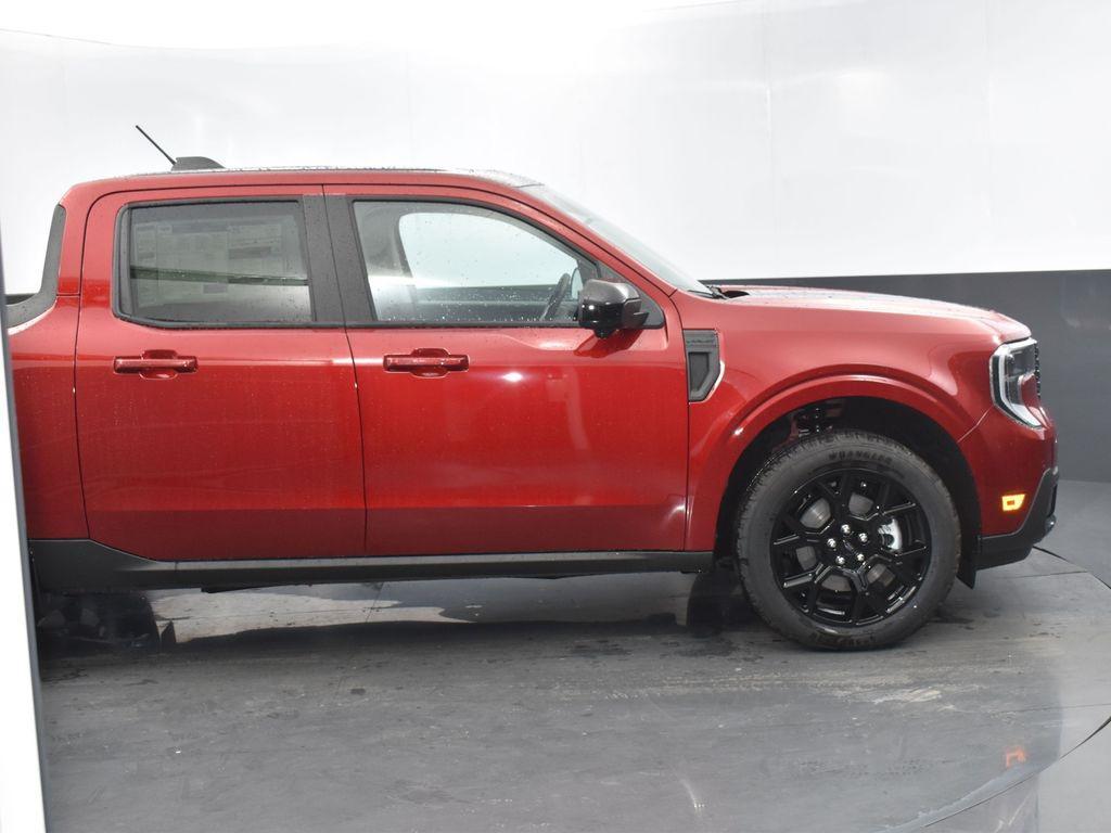 new 2025 Ford Maverick car, priced at $42,260