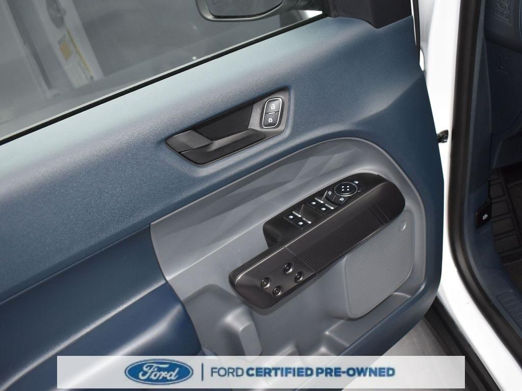used 2024 Ford Maverick car, priced at $30,491