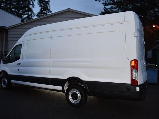 new 2024 Ford Transit-350 car, priced at $55,715