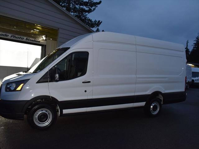 new 2024 Ford Transit-350 car, priced at $55,715