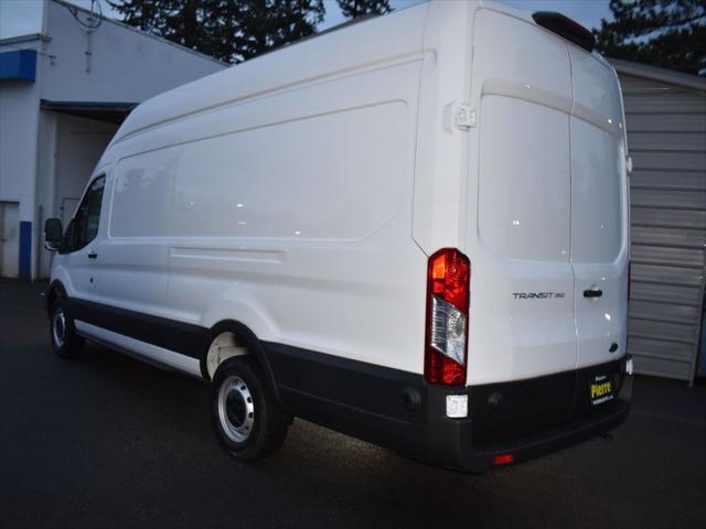 new 2024 Ford Transit-350 car, priced at $55,715