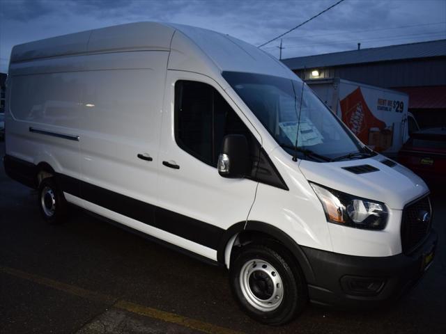 new 2024 Ford Transit-350 car, priced at $55,715