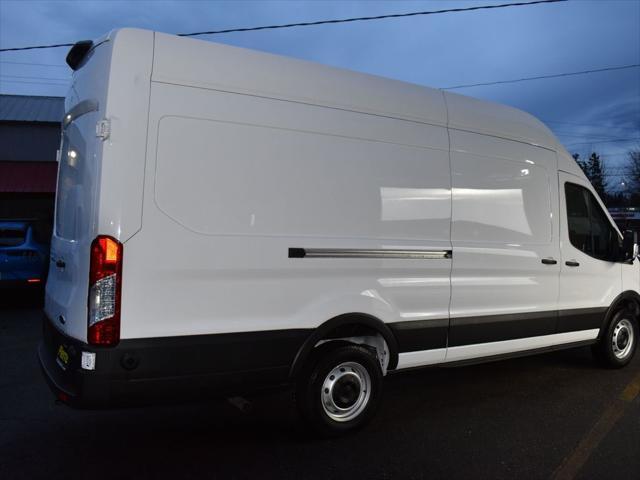 new 2024 Ford Transit-350 car, priced at $55,715