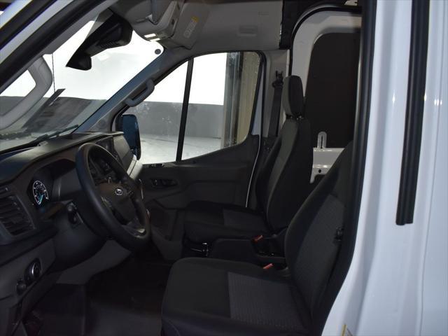 new 2024 Ford Transit-350 car, priced at $55,715