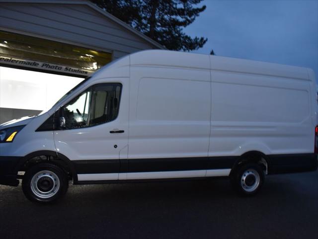 new 2024 Ford Transit-350 car, priced at $55,715