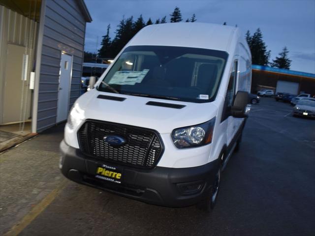 new 2024 Ford Transit-350 car, priced at $55,715