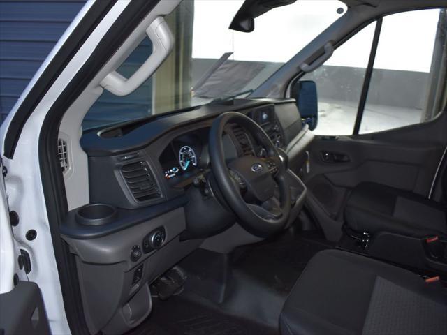 new 2024 Ford Transit-350 car, priced at $55,715