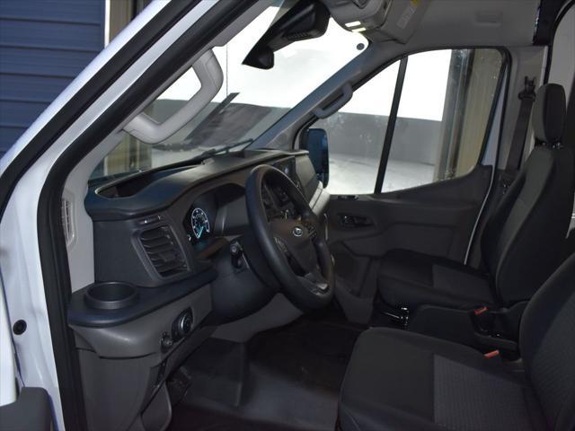 new 2024 Ford Transit-350 car, priced at $55,715