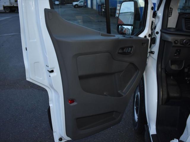 new 2024 Ford Transit-350 car, priced at $55,715