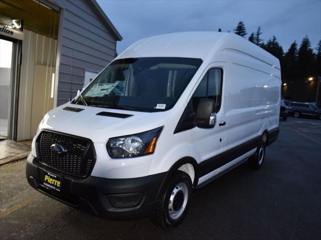 new 2024 Ford Transit-350 car, priced at $55,715