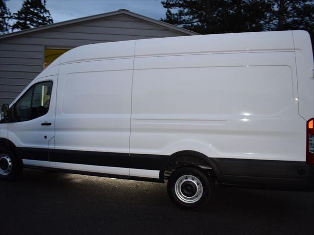 new 2024 Ford Transit-350 car, priced at $55,715