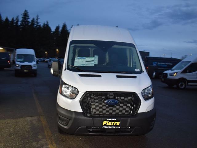 new 2024 Ford Transit-350 car, priced at $55,715