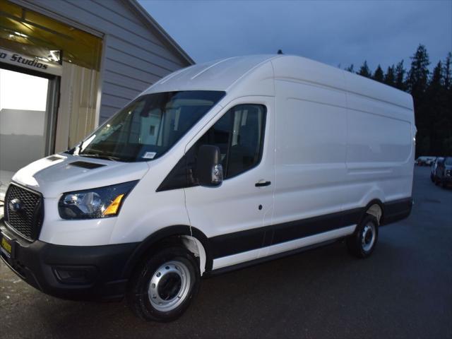 new 2024 Ford Transit-350 car, priced at $55,715