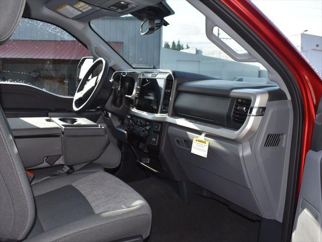 new 2025 Ford F-350 car, priced at $72,790