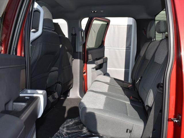 new 2025 Ford F-350 car, priced at $72,790