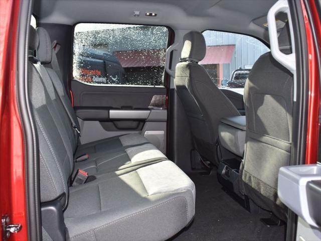 new 2025 Ford F-350 car, priced at $72,790