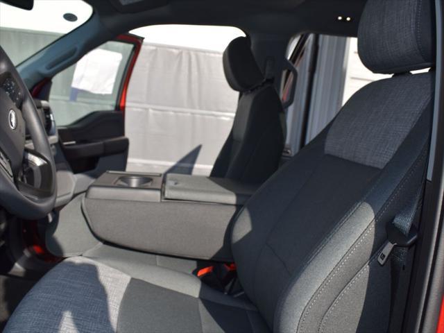new 2025 Ford F-350 car, priced at $72,790