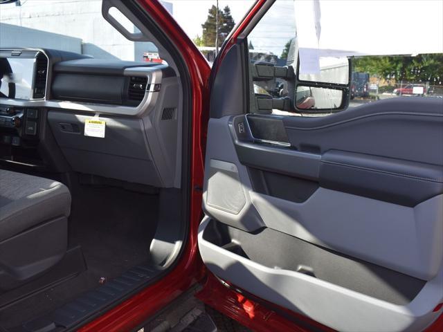 new 2025 Ford F-350 car, priced at $72,790