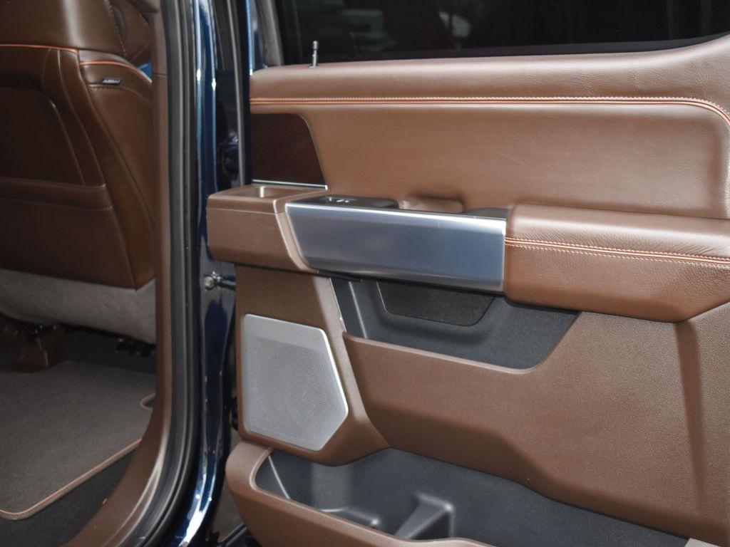 used 2024 Ford F-350 car, priced at $84,991