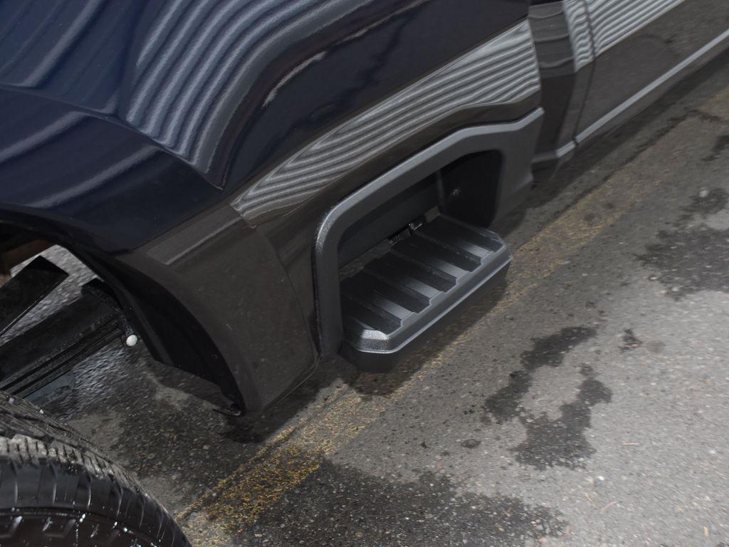 used 2024 Ford F-350 car, priced at $84,991