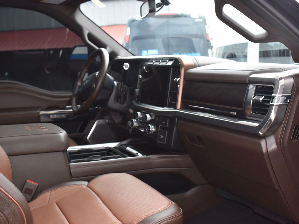 used 2024 Ford F-350 car, priced at $84,991