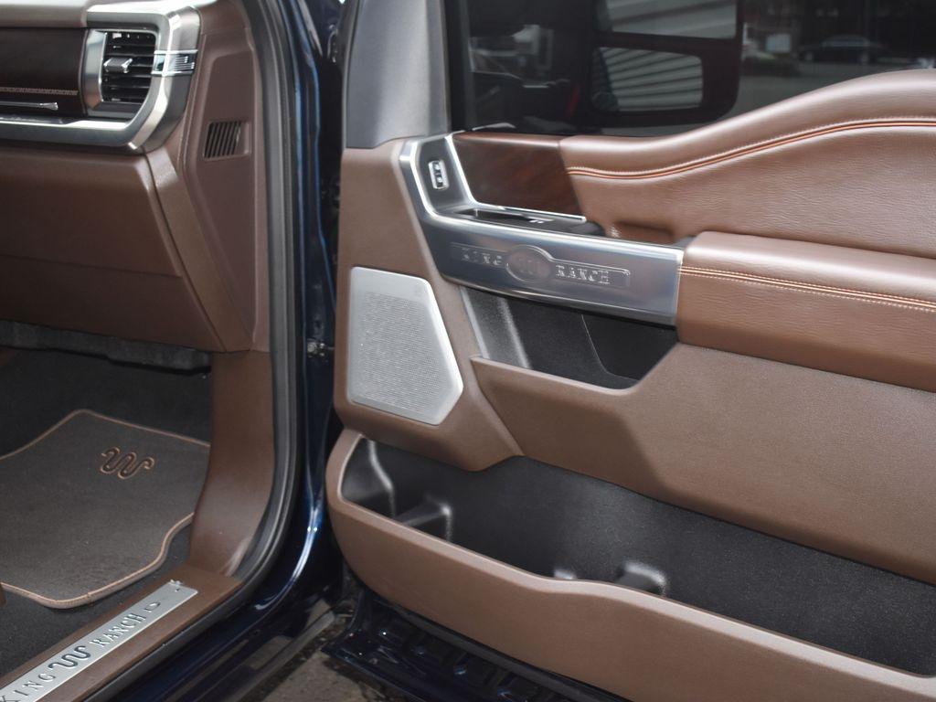 used 2024 Ford F-350 car, priced at $84,991