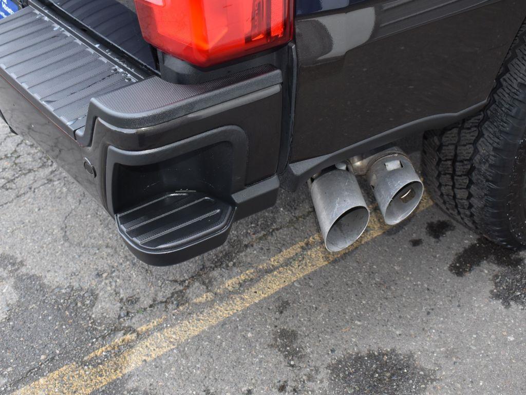 used 2024 Ford F-350 car, priced at $84,991